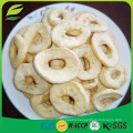 China hot selling dried apple rings for sale